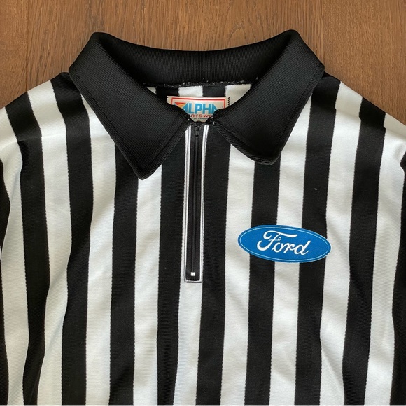 Ford Long Sleeve Top - Picture 3 of 7